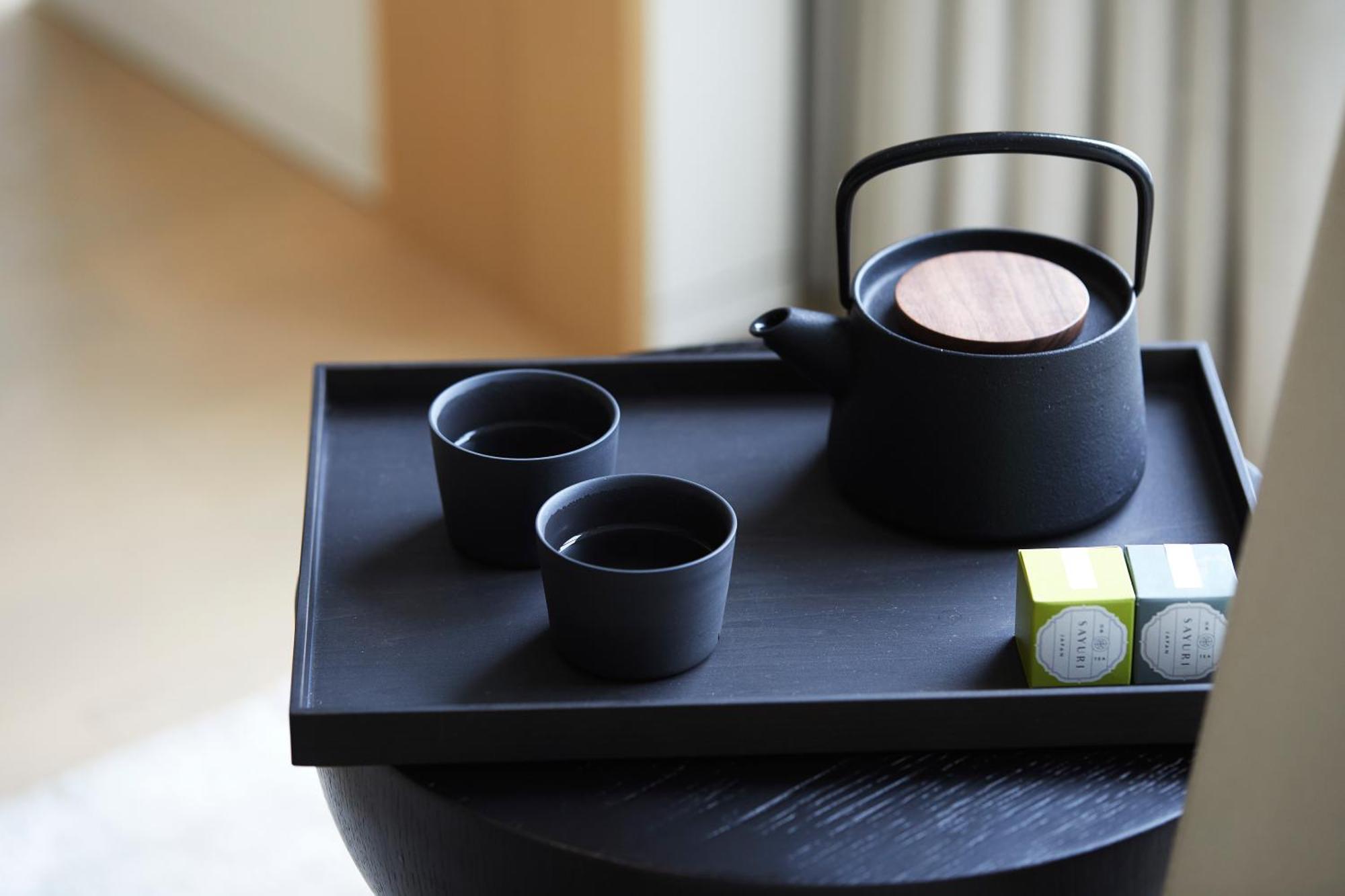 The Tokyo Edition, Toranomon Zewnętrze zdjęcie
